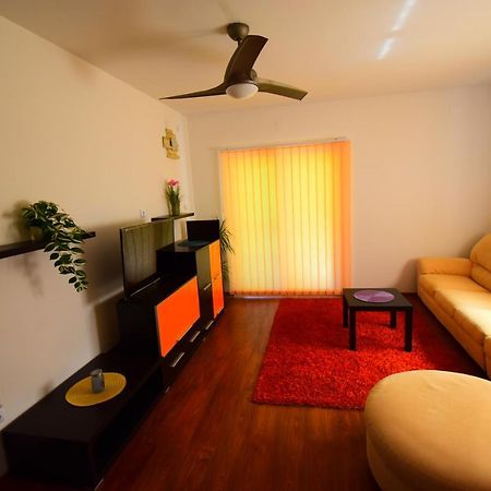 Apartment Bono Матульи Экстерьер фото