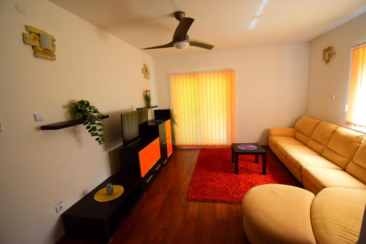 Apartment Bono Матульи Экстерьер фото
