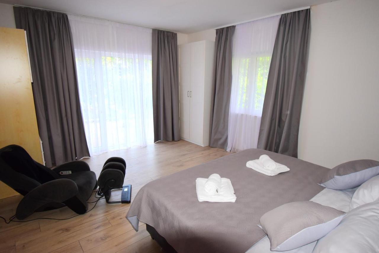 Apartment Bono Матульи Экстерьер фото