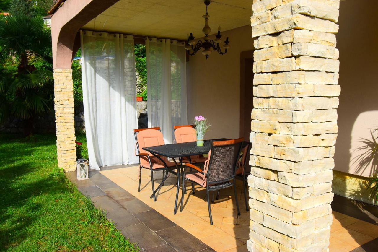 Apartment Bono Матульи Экстерьер фото